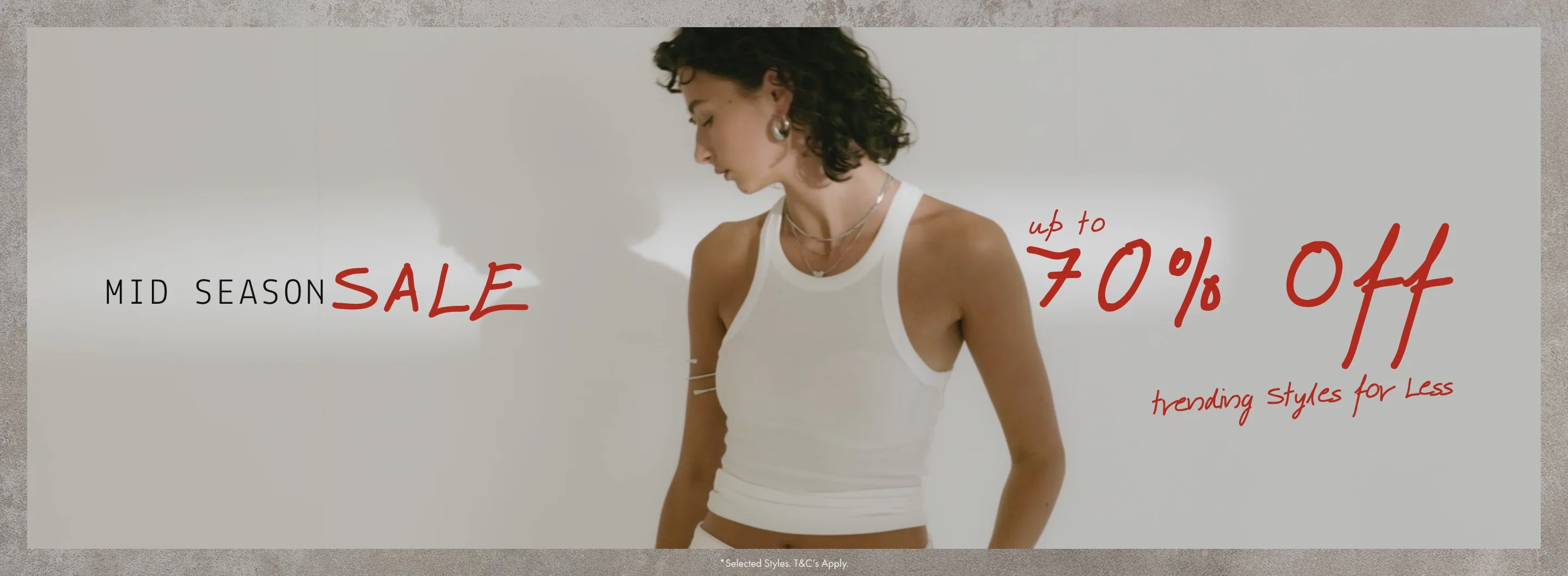 Welcome to Our Store